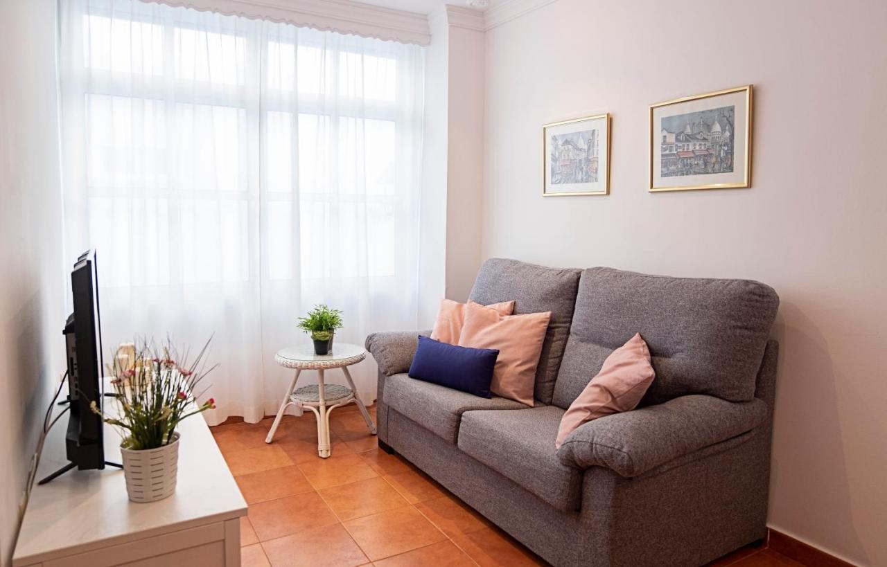 Apartment Mar Salada Barbate