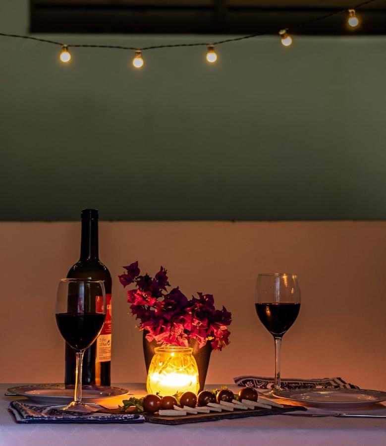 Mar Salada Apartment Barbate