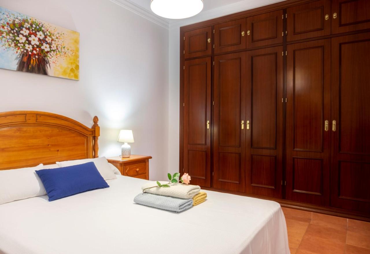 Apartment Mar Salada Barbate