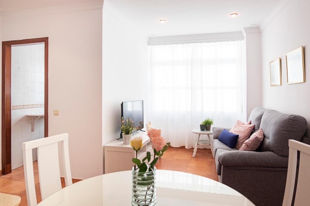 Apartment Mar Salada *