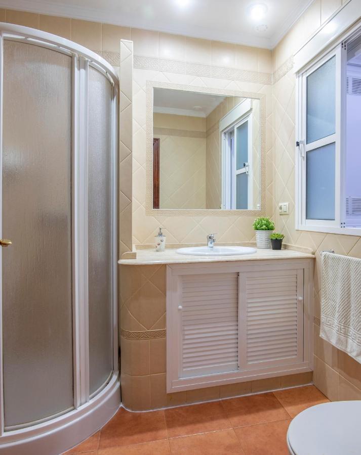 Apartment Mar Salada Barbate