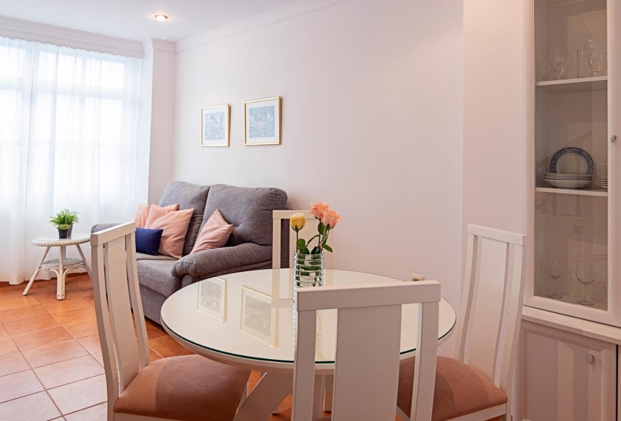 Mar Salada Apartment