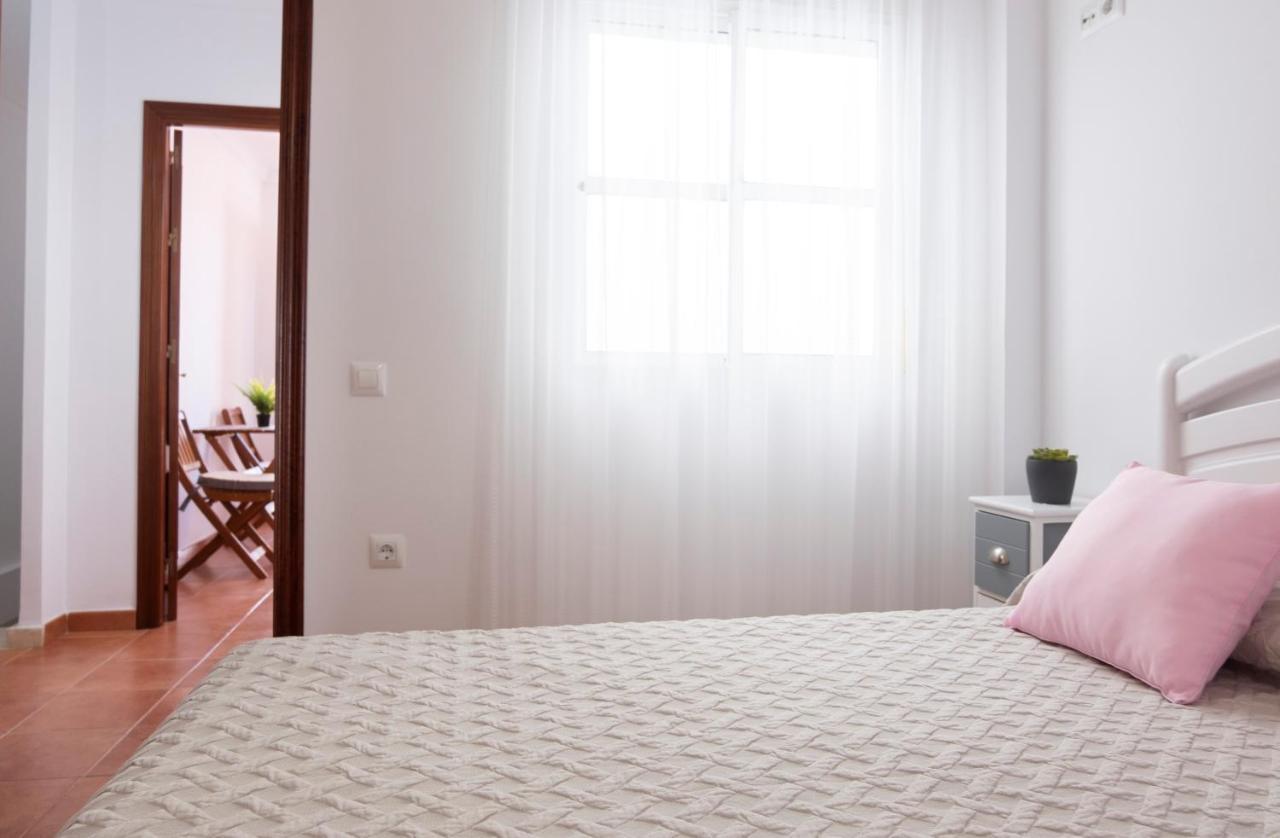 Apartment Mar Salada