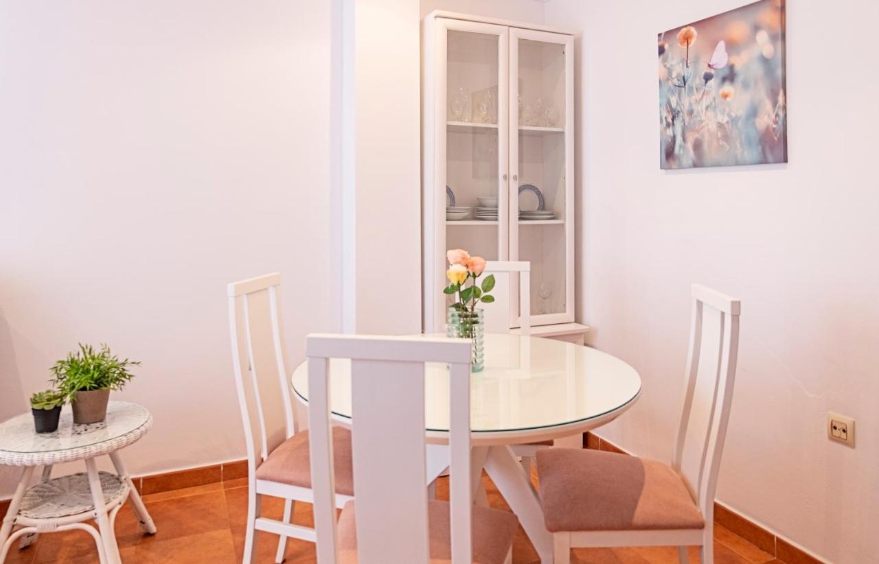 Apartment Mar Salada