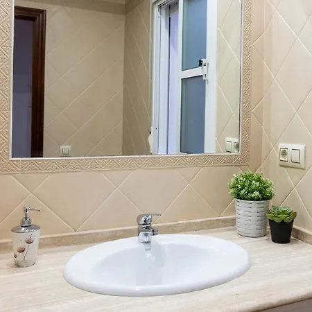 Mar Salada Apartment Barbate Exterior photo