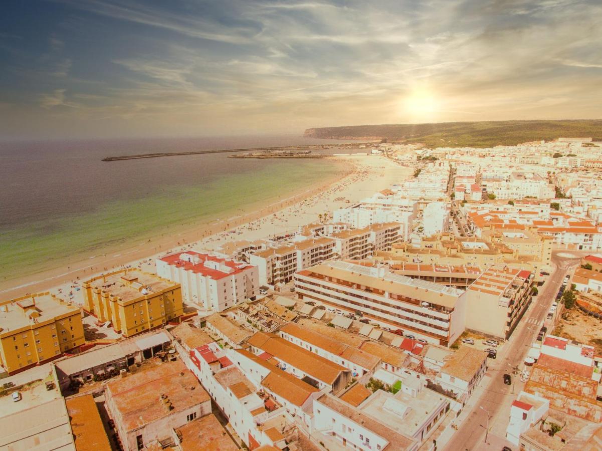 Apartment Mar Salada Barbate