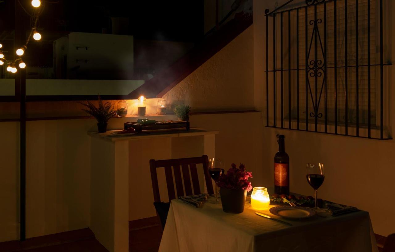 Mar Salada Apartment