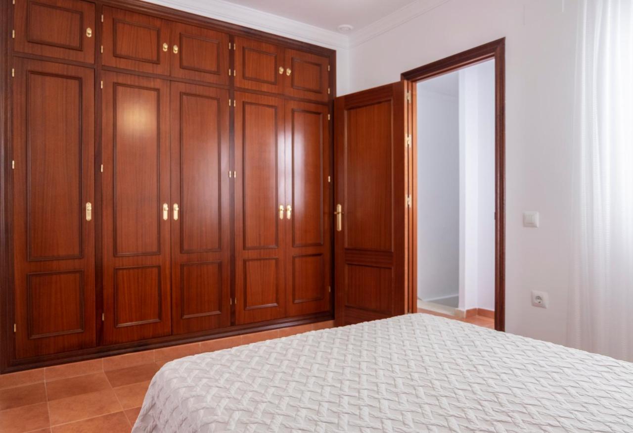 Apartment Mar Salada *