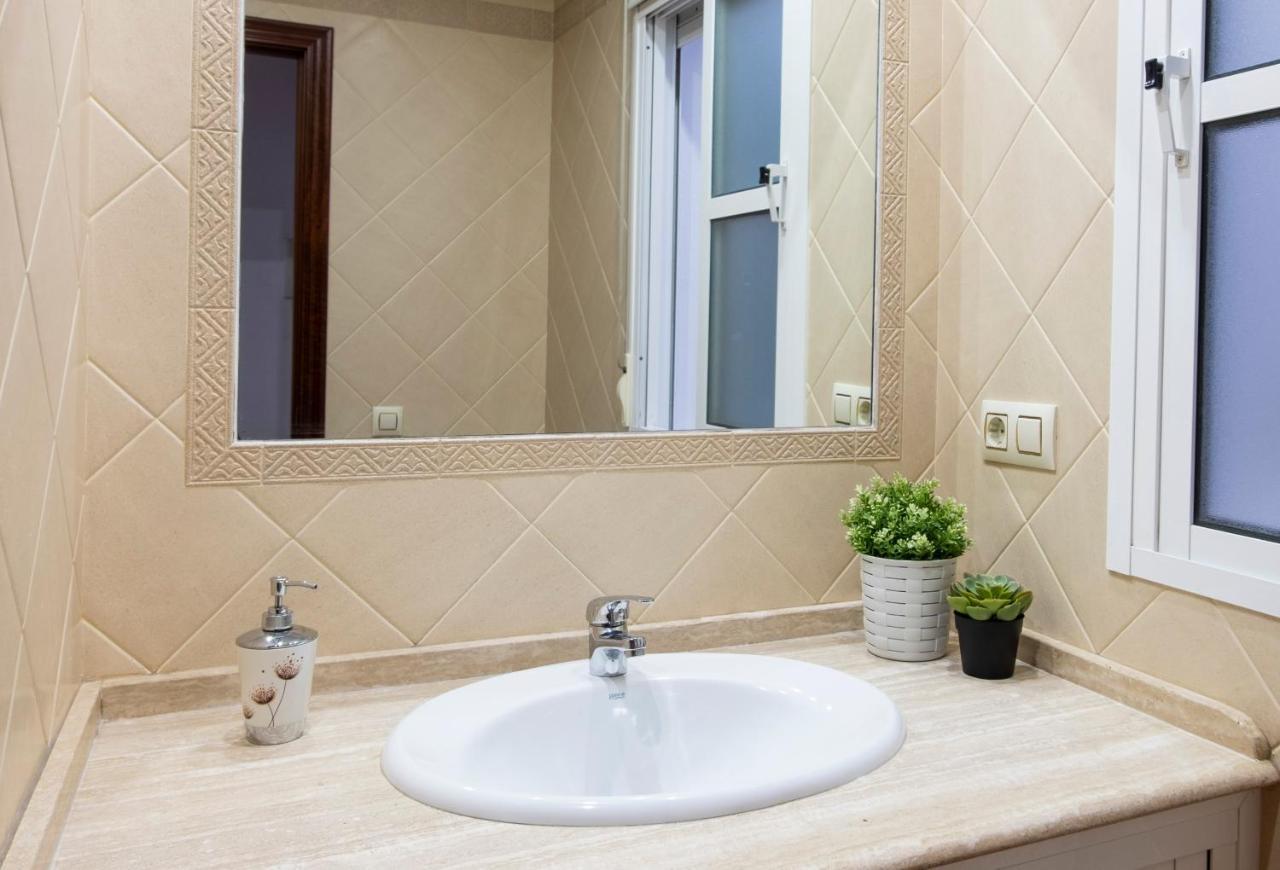 Mar Salada Apartment