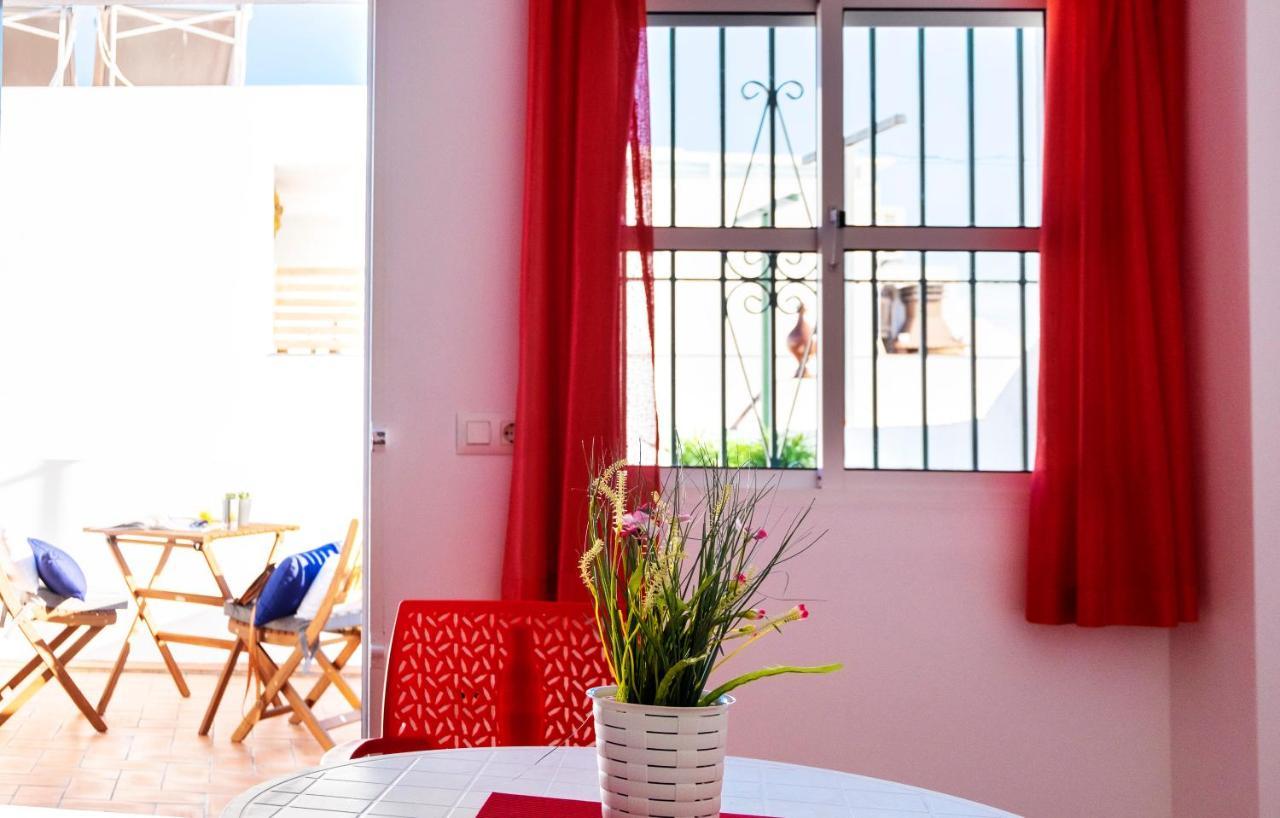 Mar Salada Apartment Barbate