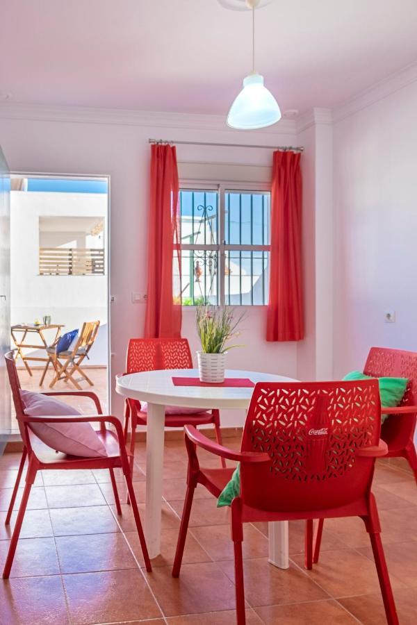 Apartment Mar Salada Barbate