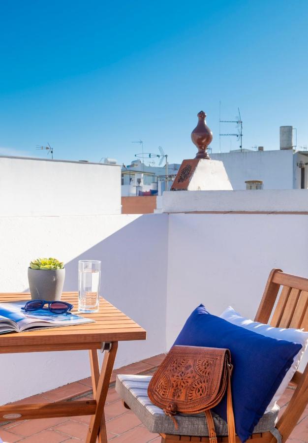 Mar Salada Apartment